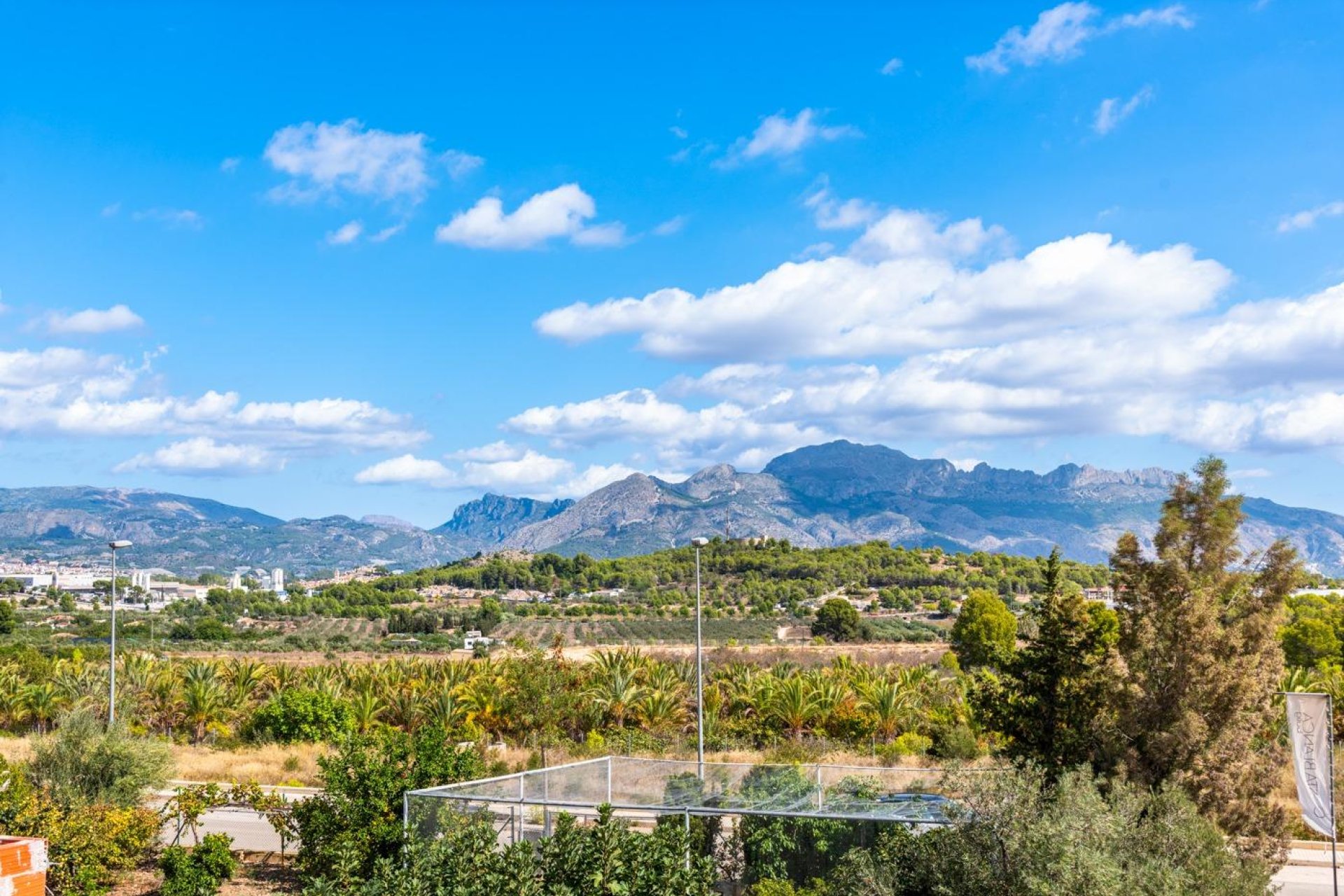 Nieuwbouw Woningen - Villa -
Polop - Novapolop