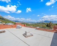 Nieuwbouw Woningen - Villa -
Polop - Novapolop