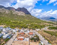 Nieuwbouw Woningen - Villa -
Polop - Novapolop