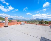 Nieuwbouw Woningen - Villa -
Polop - Novapolop