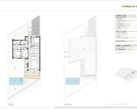 Nieuwbouw Woningen - Villa -
Polop - PAU 1