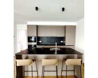 Nieuwbouw Woningen - Villa -
Polop - PAU 1