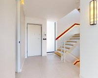 Nieuwbouw Woningen - Villa -
Polop - PAU 1