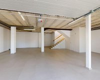 Nieuwbouw Woningen - Villa -
Polop - PAU 1