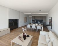 Nieuwbouw Woningen - Villa -
Polop - PAU 1