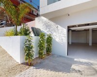 Nieuwbouw Woningen - Villa -
Polop - PAU 1