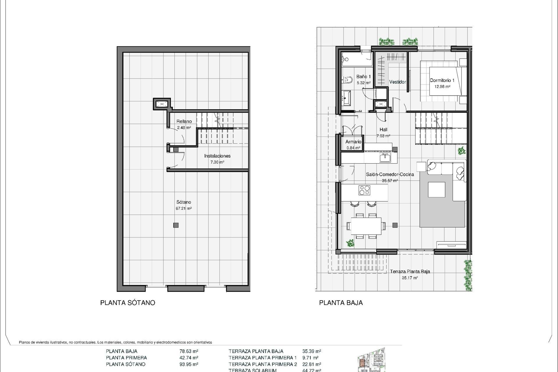 Nieuwbouw Woningen - Villa -
Polop - PAU1