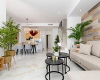 Nieuwbouw Woningen - Villa -
Polop - Polop Hills