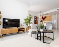 Nieuwbouw Woningen - Villa -
Polop - Polop Hills