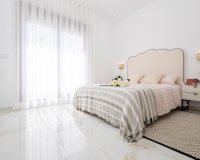 Nieuwbouw Woningen - Villa -
Polop - Polop Hills