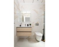 Nieuwbouw Woningen - Villa -
Polop - Polop Hills