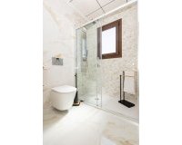 Nieuwbouw Woningen - Villa -
Polop - Polop Hills