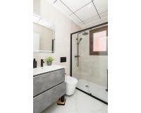 Nieuwbouw Woningen - Villa -
Polop - Polop Hills