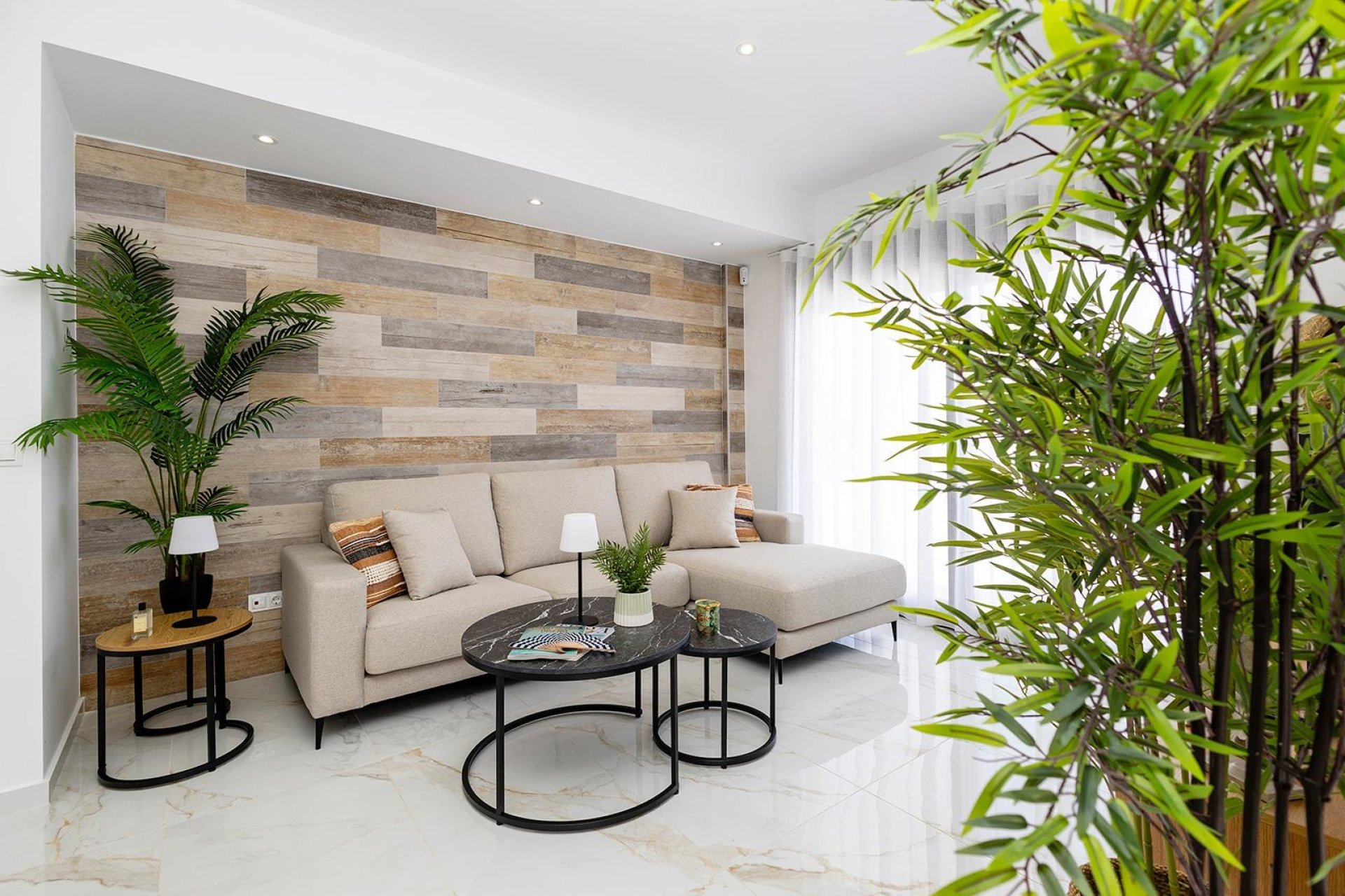 Nieuwbouw Woningen - Villa -
Polop - Polop Hills