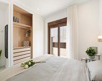 Nieuwbouw Woningen - Villa -
Polop - Polop Hills