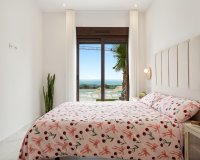 Nieuwbouw Woningen - Villa -
Polop - Polop Hills