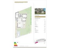 Nieuwbouw Woningen - Villa -
Polop - Polop Hills