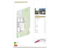 Nieuwbouw Woningen - Villa -
Polop - Polop Hills