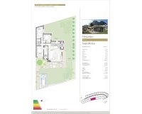 Nieuwbouw Woningen - Villa -
Polop - Polop Hills