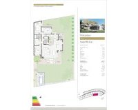 Nieuwbouw Woningen - Villa -
Polop - Polop Hills