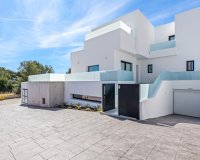 Nieuwbouw Woningen - Villa -
Polop - Urbanizaciones