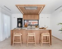 Nieuwbouw Woningen - Villa -
Polop - Urbanizaciones