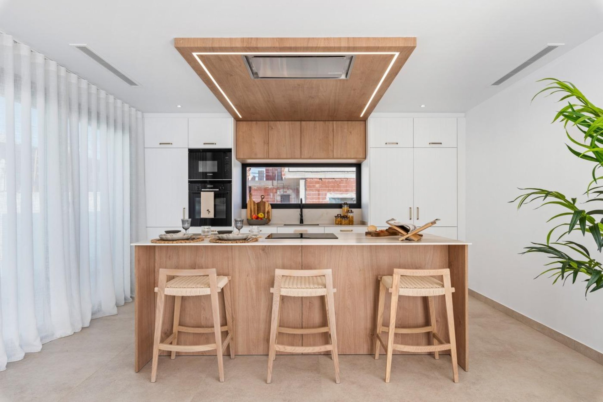 Nieuwbouw Woningen - Villa -
Polop - Urbanizaciones