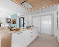 Nieuwbouw Woningen - Villa -
Polop - Urbanizaciones