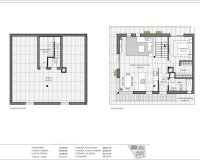 Nieuwbouw Woningen - Villa -
Polop - Urbanizaciones