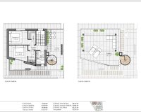 Nieuwbouw Woningen - Villa -
Polop - Urbanizaciones