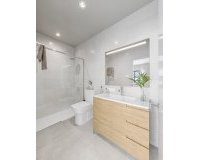 Nieuwbouw Woningen - Villa -
Puerto de Mazarron - Caleñares