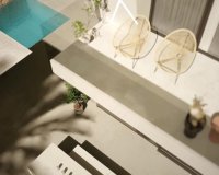 Nieuwbouw Woningen - Villa -
Puerto de Mazarron - El Alamillo