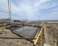 Nieuwbouw Woningen - Villa -
Puerto de Mazarron - El Alamillo