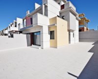 Nieuwbouw Woningen - Villa -
Puerto de Mazarron - Mar De Plata