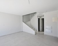 Nieuwbouw Woningen - Villa -
Puerto de Mazarron - Mar De Plata