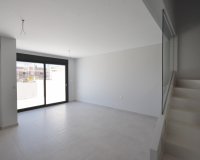 Nieuwbouw Woningen - Villa -
Puerto de Mazarron - Mar De Plata