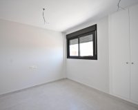 Nieuwbouw Woningen - Villa -
Puerto de Mazarron - Mar De Plata