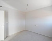 Nieuwbouw Woningen - Villa -
Puerto de Mazarron - Mar De Plata