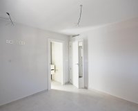 Nieuwbouw Woningen - Villa -
Puerto de Mazarron - Mar De Plata