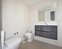 Nieuwbouw Woningen - Villa -
Puerto de Mazarron - Mar De Plata
