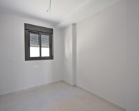 Nieuwbouw Woningen - Villa -
Puerto de Mazarron - Mar De Plata