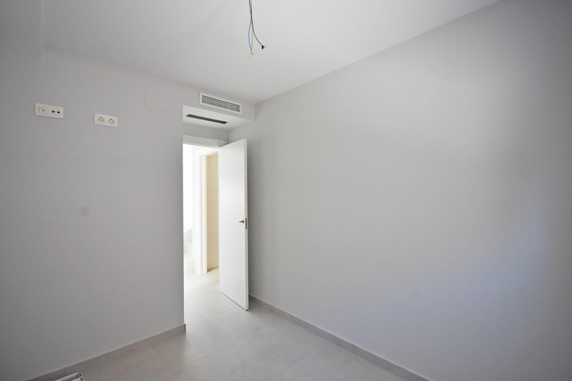 Nieuwbouw Woningen - Villa -
Puerto de Mazarron - Mar De Plata