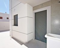 Nieuwbouw Woningen - Villa -
Puerto de Mazarron - Mar De Plata