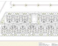 Nieuwbouw Woningen - Villa -
Puerto de Mazarron - Mar De Plata