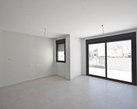 Nieuwbouw Woningen - Villa -
Puerto de Mazarron - Mar De Plata