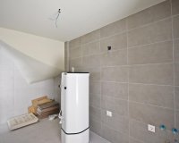 Nieuwbouw Woningen - Villa -
Puerto de Mazarron - Mar De Plata