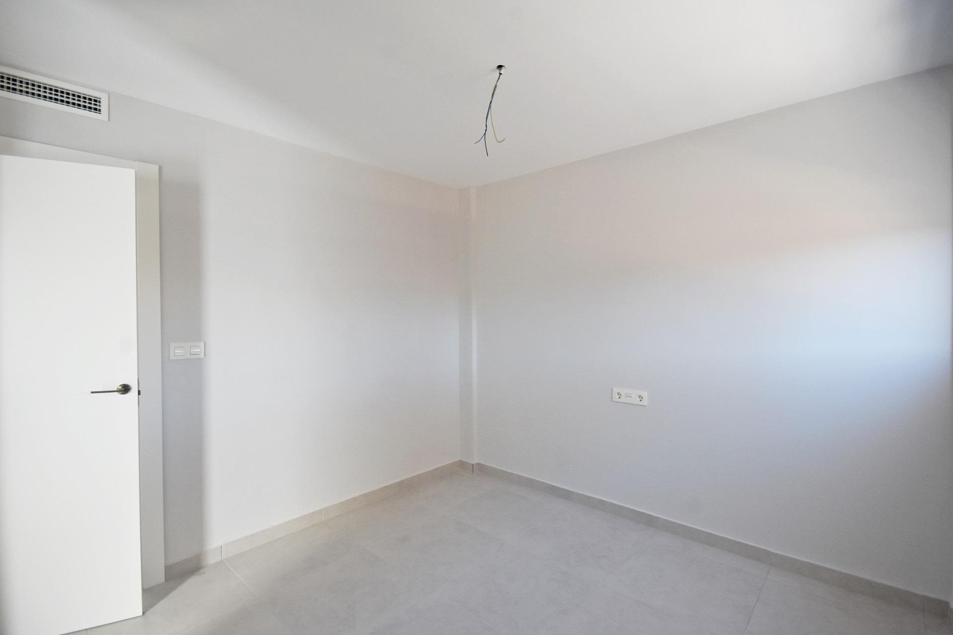 Nieuwbouw Woningen - Villa -
Puerto de Mazarron - Mar De Plata