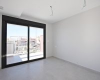 Nieuwbouw Woningen - Villa -
Puerto de Mazarron - Mar De Plata