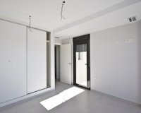 Nieuwbouw Woningen - Villa -
Puerto de Mazarron - Mar De Plata