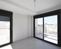 Nieuwbouw Woningen - Villa -
Puerto de Mazarron - Mar De Plata